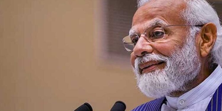 वैश्विक अनिश्चितताओं के बीच भारत की रफ्तार बढ़ाने की तैयारी, PM मोदी ने अर्थशास्त्रियों संग बनाई नई रणनीति