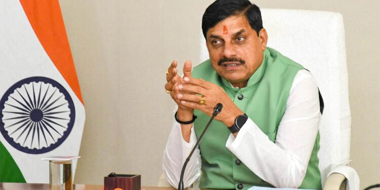 मोहन कैबिनेट विस्तार की तैयारी तेज! नए विधायकों को मिल सकता है मंत्री पद, सिंधिया खेमे से एक नाम तय