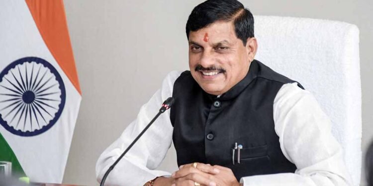 मुख्यमंत्री डॉ. यादव बैतूल की ग्राम पंचायत कुकरू में रात्रि चौपाल में होंगे शामिल