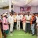 पाली के ग्राम पंचायत मुड़ापार में जनसमस्या निवारण शिविर का हुआ आयोजन 238 आवेदनों का हुआ त्वरित निराकरण