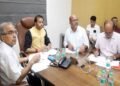 राज्य वित्त आयोग 6 जून को करेगा नर्मदापुरम का दौरा