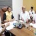राज्य वित्त आयोग 6 जून को करेगा नर्मदापुरम का दौरा