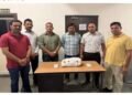 मध्यप्रदेश पुलिस की अवैध मादक पदार्थों के विरूद्ध प्रभावी कार्यवाही