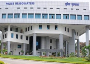 भोपाल लोकायुक्त में बड़ा एक्शन: वॉइस सैंपल बदलने के आरोप में दो DSP हटाए गए