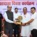 रक्तदान सबसे बड़ा दान, इससे बड़ी कोई सेवा नहीं – राज्यपाल डेका