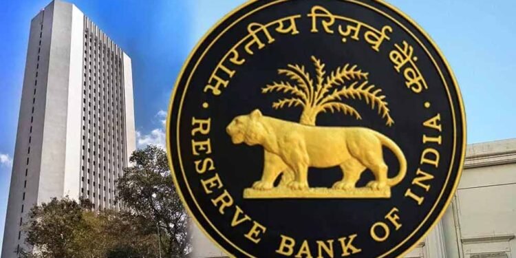 RBI का बड़ा एक्शन: इस बैंक पर 6 महीने का प्रतिबंध, खाताधारकों में बढ़ी चिंता