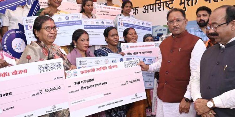 स्ट्रीट वेंडर्स के सपनों को मिली नई उड़ान