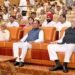 समाज, संगठन और योग के प्रति समर्पित था रूपनारायण सिन्हा जी का जीवन : मुख्यमंत्री  साय