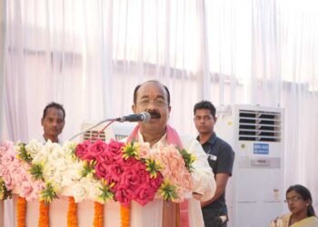 कार्यालयों के चक्कर नहीं, अब गांव में ही समस्याओं का निराकरण -उपमुख्यमंत्री  अरुण साव