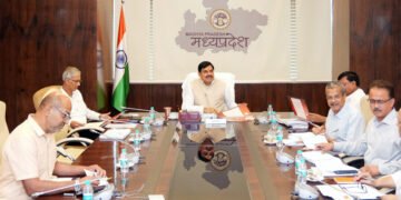 सभी समाजों को, उनकी परम्पराओं को जोड़ें, आल्हा-ऊदल स्मृति उत्सव और श्रावण महोत्सव भी मनायें : मुख्यमंत्री डॉ. यादव