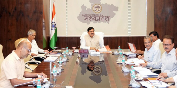 सभी समाजों को, उनकी परम्पराओं को जोड़ें, आल्हा-ऊदल स्मृति उत्सव और श्रावण महोत्सव भी मनायें : मुख्यमंत्री डॉ. यादव