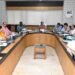 निर्माण और जन सुविधाएं विकसित करने के कार्यों को गति देने सक्रियता से करें मॉनिटरिंग – शंगीता आर