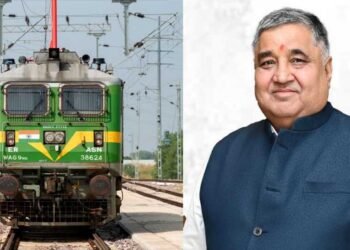 अंबिकापुर-हजरत निजामुद्दीन एक्सप्रेस अब सप्ताह में दो दिन