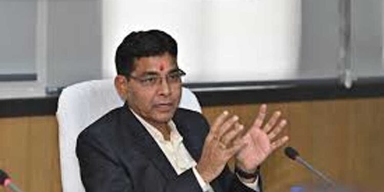 उच्च शिक्षा में बड़े सुधार की तैयारी: नए सत्र में समय पर होंगी परीक्षाएं