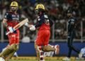 ‘ई साला कप नामडू’, RCB ने लगातार दूसरी बार जीता IPL खिताब, GT पर दर्ज की ‘विराट’ जीत
