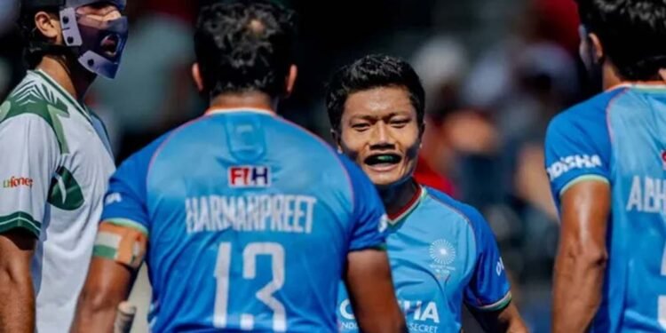 हॉकी विश्व कप में इतिहास रचने उतरेगी भारतीय टीम, फुल्टन को भरोसा