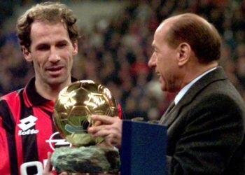 इटली के महान फुटबॉलर फ्रेंको बारेसी का निधन, खत्म हुआ सुनहरा अध्याय
