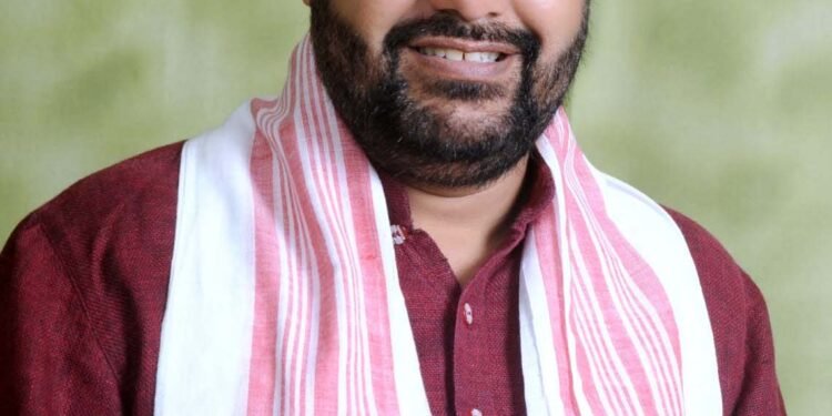 मध्यप्रदेश में छात्रसंघ चुनाव जल्द कराने की मांग, सचिन दवे ने उठाई आवाज