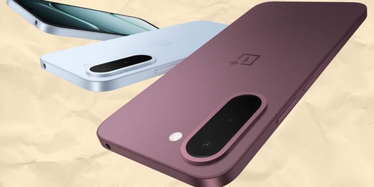 OnePlus N6x भारत में लॉन्च, 7000mAh बैटरी और दमदार फीचर्स से लैस स्मार्टफोन