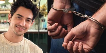 टीवी एक्टर रोहित चंदेल POCSO केस में गिरफ्तार, नाबालिग से छेड़छाड़ का आरोप