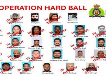 कपिल शर्मा कैफे पर फायरिंग का आरोपी ‘रॉकेट’ फ्रांस से गिरफ्तार, लॉरेंस बिश्नोई गैंग को बड़ा झटका