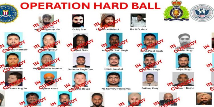 कपिल शर्मा कैफे पर फायरिंग का आरोपी ‘रॉकेट’ फ्रांस से गिरफ्तार, लॉरेंस बिश्नोई गैंग को बड़ा झटका