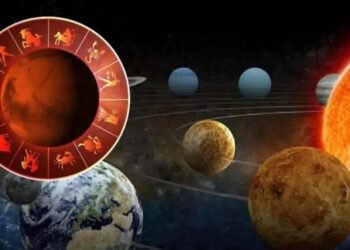 1 अगस्त को बदलेगी शुक्र की चाल, इन 5 राशियों को मिलेगा बड़ा लाभ