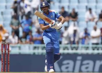 ICC प्लेयर ऑफ द मंथ के लिए शुभमन गिल समेत 6 खिलाड़ियों का ऐलान