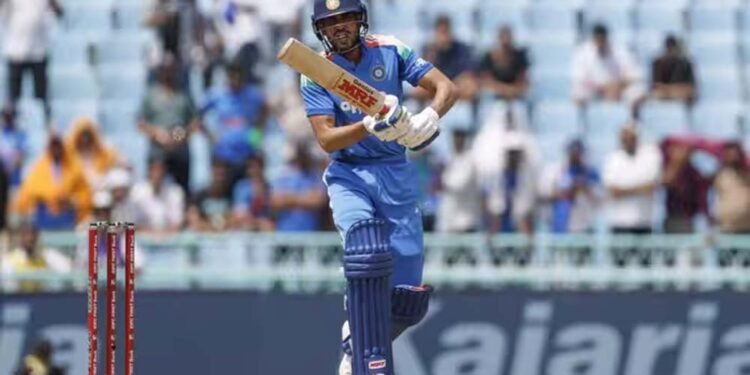 ICC प्लेयर ऑफ द मंथ के लिए शुभमन गिल समेत 6 खिलाड़ियों का ऐलान