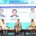 फेथ कॉन्क्लेव 2026 में छत्तीसगढ़ पर्यटन की दमदार प्रस्तुति, बढ़ी राष्ट्रीय पहचान