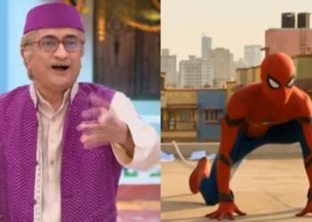 तारक मेहता का उल्टा चश्मा में स्पाइडरमैन की एंट्री, दयाबेन की वापसी के कयास