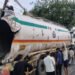 खरगोन में टैंकर में भीषण ब्लास्ट: वेल्डिंग के दौरान हुआ विस्फोट, 500 मीटर दूर तक उड़े परखच्चे