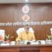 स्वच्छ भारत मिशन के प्रभावी क्रियान्वयन के लिए दीर्घकालिक कार्य योजना करें तैयार: मंत्री पटेल