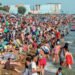 Heatwave in UK: दो महीने में 2700 मौतें, हीटवेव ने बढ़ाई चिंता, यूरोप में सऊदी जैसी गर्मी के हालात