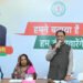 छत्तीसगढ़ में जनजातीय विकास को मिल रही अभूतपूर्व गति : मुख्यमंत्री विष्णु देव साय
