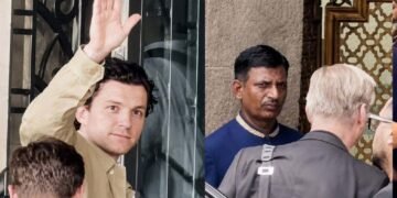 नोलन ने भारत को चुना पहला पड़ाव, हॉलीवुड के लिए बना बड़ा बाजार