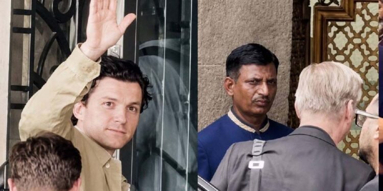 नोलन ने भारत को चुना पहला पड़ाव, हॉलीवुड के लिए बना बड़ा बाजार
