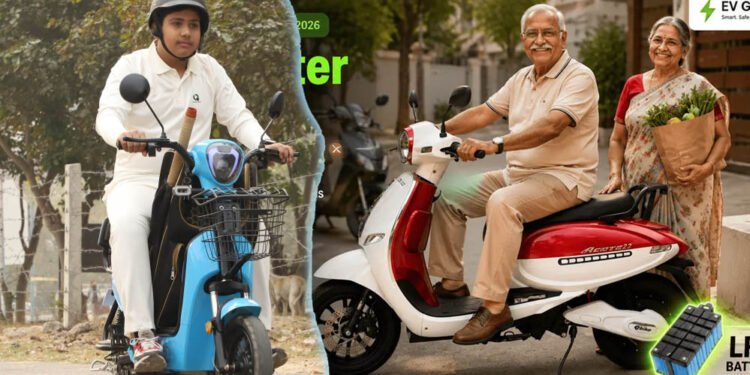 भोपाल में इलेक्ट्रिक वाहनों का बढ़ा क्रेज, रोजमर्रा के सफर के लिए EV बनी पहली पसंद, बिक्री में 72% उछाल