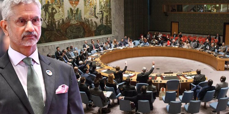 UNSC में 50 साल पहले मिली हार से आज की कूटनीतिक बढ़त तक, भारत के बदले वैश्विक समीकरण की कहानी