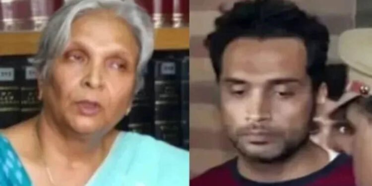ट्विशा केस में जांच को झटका, गिरिबाला-समर्थ ने फिर वॉयस सैंपल देने से किया इनकार, आरोपियों की रिमांड बढ़ी