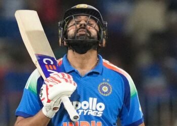 रोहित शर्मा के संन्यास की अफवाहों पर शुभमन गिल ने दिया बड़ा जवाब