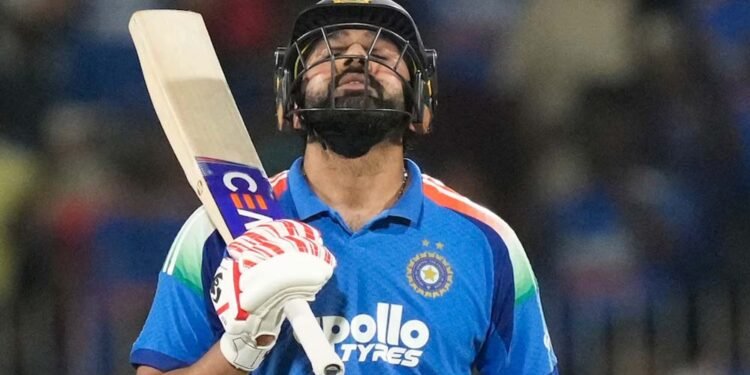 रोहित शर्मा के संन्यास की अफवाहों पर शुभमन गिल ने दिया बड़ा जवाब