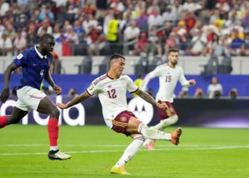 स्पेन ने फ्रांस को 2-0 से रौंदकर फीफा वर्ल्ड कप 2026 के फाइनल में बनाई जगह, ओयार्जाबेल- पोरो बने जीत के हीरो