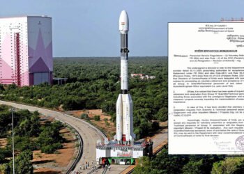 ब्रेन ड्रेन रोकने के लिए ISRO का बड़ा फैसला, वैज्ञानिकों के इस्तीफे और VRS पर लगेगी रोक