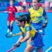 दौसा की शिवानी साहू जर्मनी हॉकी लीग में भारत का बढ़ा रहीं सम्मान लगातार