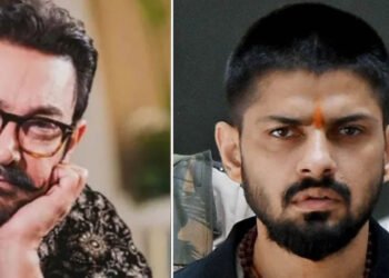 आमिर खान को लॉरेंस बिश्नोई गैंग के नाम से धमकी, गौरी से शादी को बताया ‘लव जिहाद’