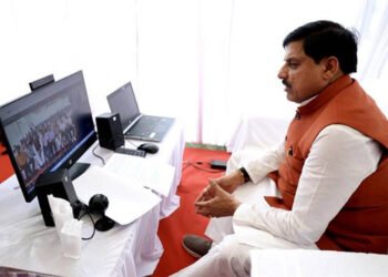 प्राकृतिक खेती और कृषि उत्पादों के मूल्य संवर्धन से बढ़ाएं आय : मुख्यमंत्री डॉ. यादव
