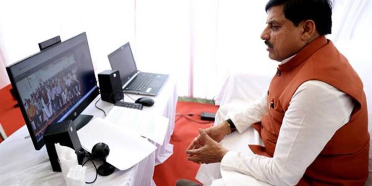 प्राकृतिक खेती और कृषि उत्पादों के मूल्य संवर्धन से बढ़ाएं आय : मुख्यमंत्री डॉ. यादव