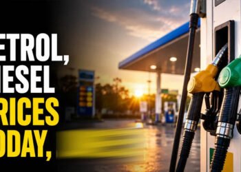 Petrol-Diesel Price Cut: 2 साल बाद बड़ी राहत, पेट्रोल ₹5 और डीजल ₹3 हुआ सस्ता, जानें किस कंपनी ने घटाए दाम