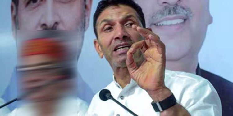 कांग्रेस प्रदेश अध्यक्ष जीतू पटवारी के खिलाफ गिरफ्तारी वारंट, कोर्ट की पुलिस को फटकार—’हर जगह दिख रहे, फिर मिल क्यों नहीं रहे?’